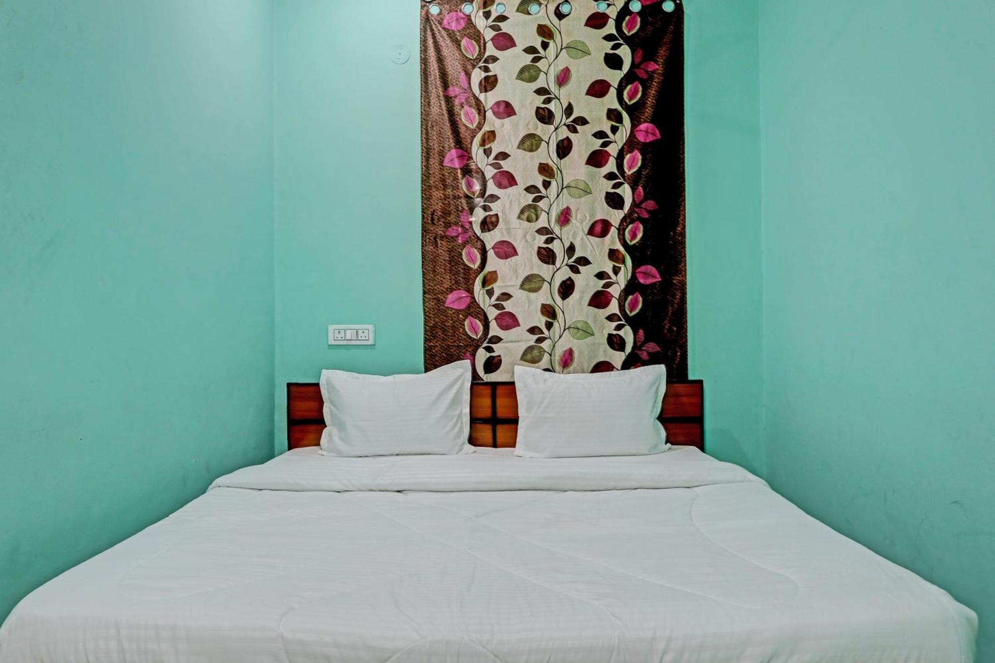 Hotel O Fukreystays Hotel Faridabad Exteriér fotografie